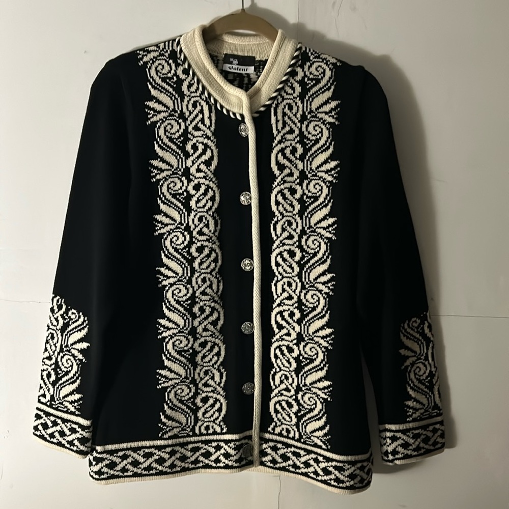Wool.  NWOT